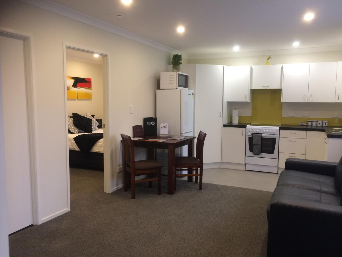 Crow'S Nest Apartment Picton Bagian luar foto