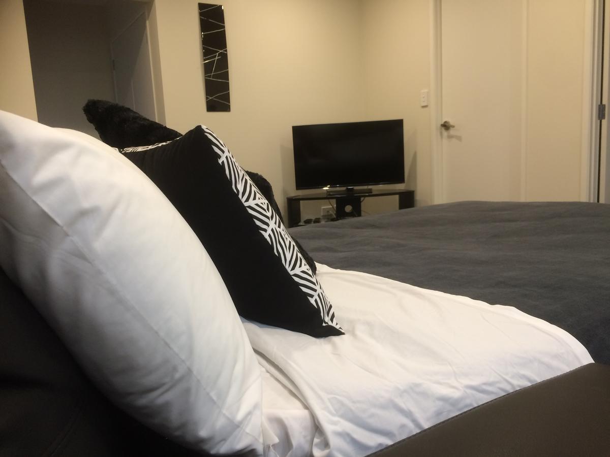 Crow'S Nest Apartment Picton Bagian luar foto