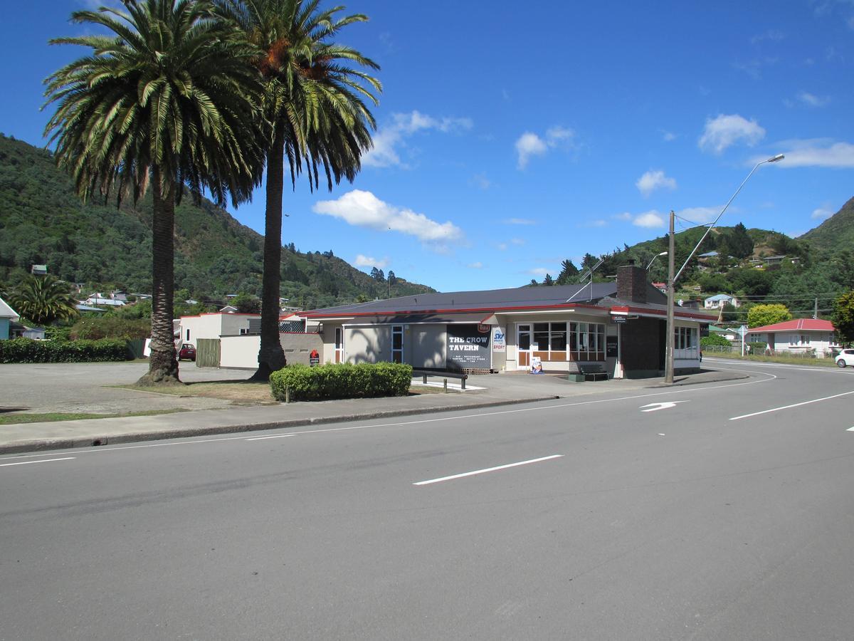 Crow'S Nest Apartment Picton Bagian luar foto