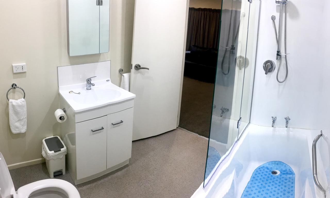 Crow'S Nest Apartment Picton Bagian luar foto