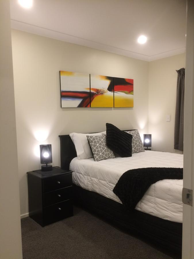 Crow'S Nest Apartment Picton Bagian luar foto