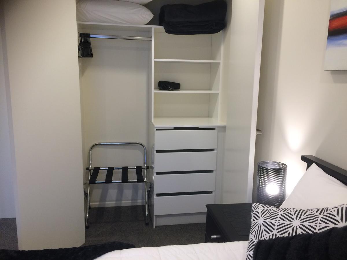 Crow'S Nest Apartment Picton Bagian luar foto